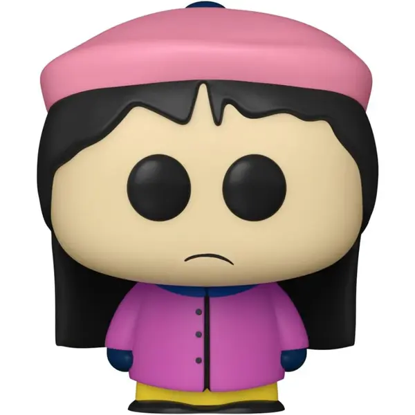 Figurina Funko POP! TV South Park - Wendy Testaburger