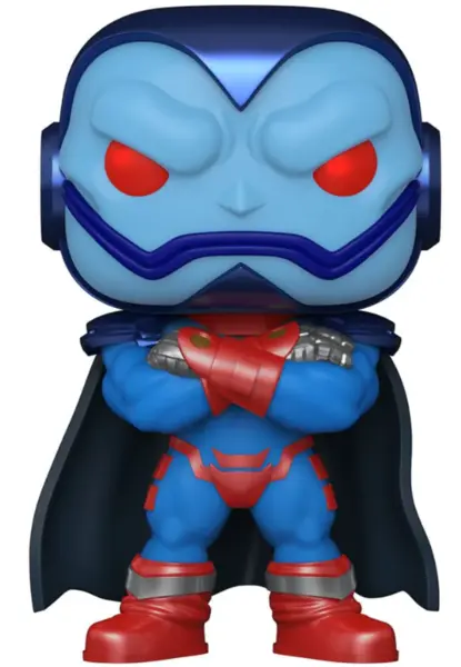 Figurina - Funko Pop! X-Men: Apocalypse | Funko