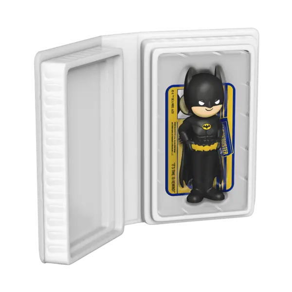 Figurina Funko Rewind - Batman (1989) | Funko