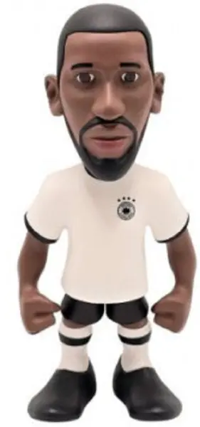 Figurina - Germania - Antono Rudiger | Minix