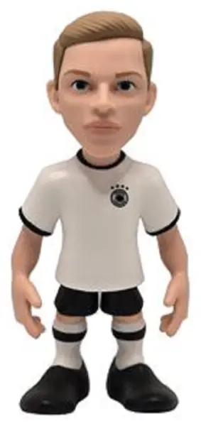 Figurina - Germania - Joshua Kimmich | Minix