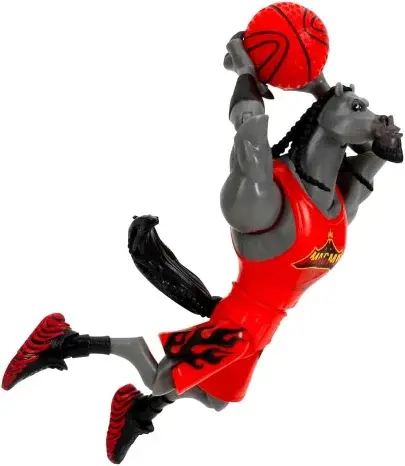 Figurina - Goat The Movie - Mane Attraction | Jada Toys