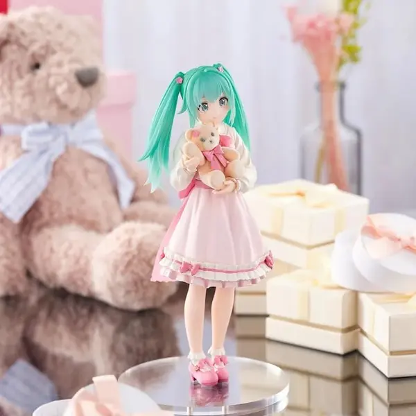 Figurina - Hatsune Miku Conceptual series Vol. 3 | Sega