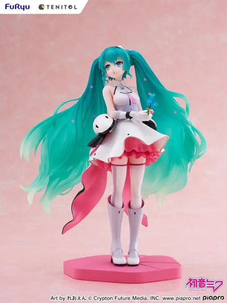 Figurina - Hatsune Miku Galaxy Live | FuRyu