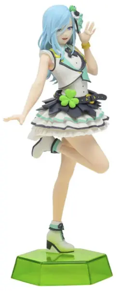 Figurina Hatsune Miku - Hinomori Shizuku | Sega