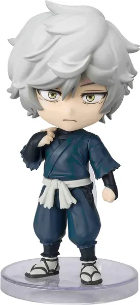 Figurina - Hell's Paradise - Jigokuraku - Gabimaru | Bandai