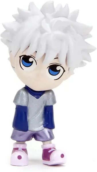 Figurina - Hunter X Hunter (patru modele - pret pe bucata) | Jada Toys