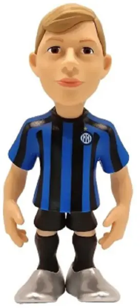Figurina - Inter Milano - Barella | Minix