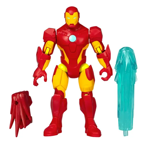 Figurina - Iron Man | Hasbro