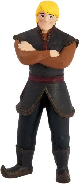 Figurina - Kristoff - Frozen 2 | Bullyland