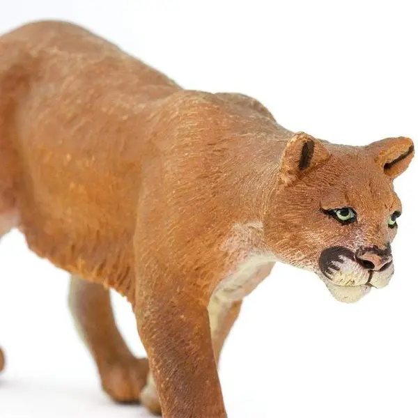 Figurina - Leu de munte | Safari