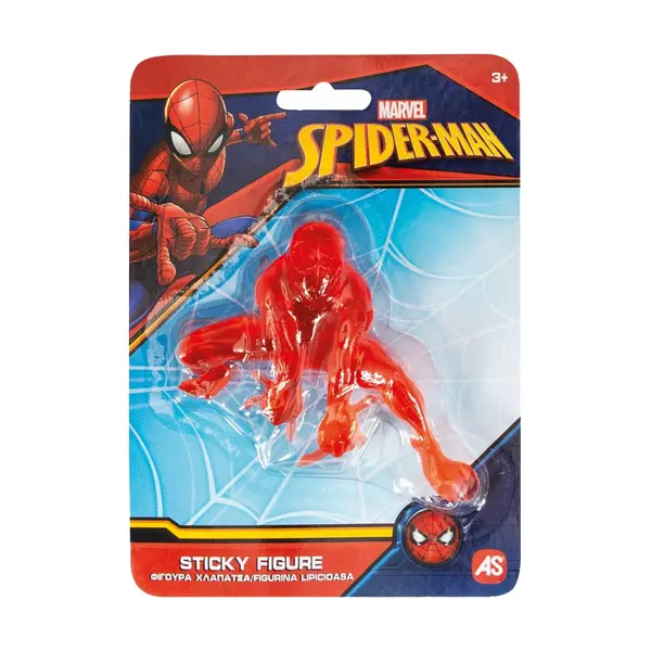 Figurina lipicioasa