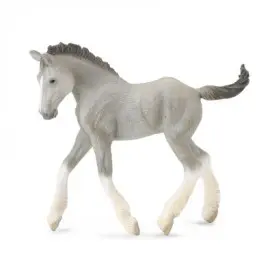 Figurina Manz Shire Gri M Collecta