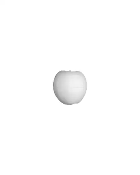 Figurina mar pentru activitati crafts,polistiren,8x8x7.5 cm