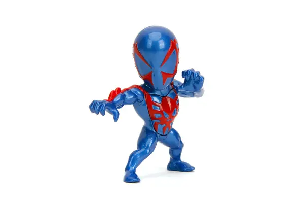 Figurina metalica Jada Marvel 6 cm diverse modele