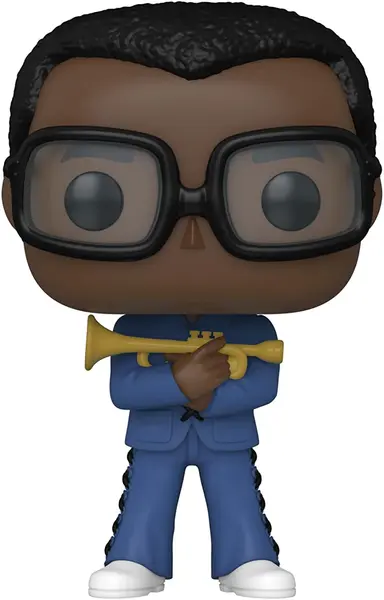 Figurina - Miles Davis | Funko