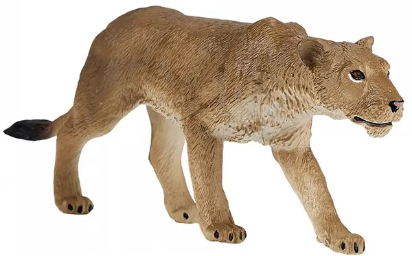 Figurină Mojo Animal Planet - Leoaică