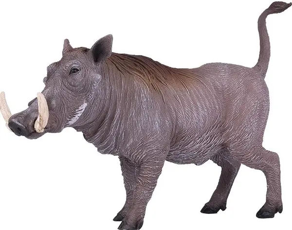 Figurina Mojo Animal Planet - Mistret