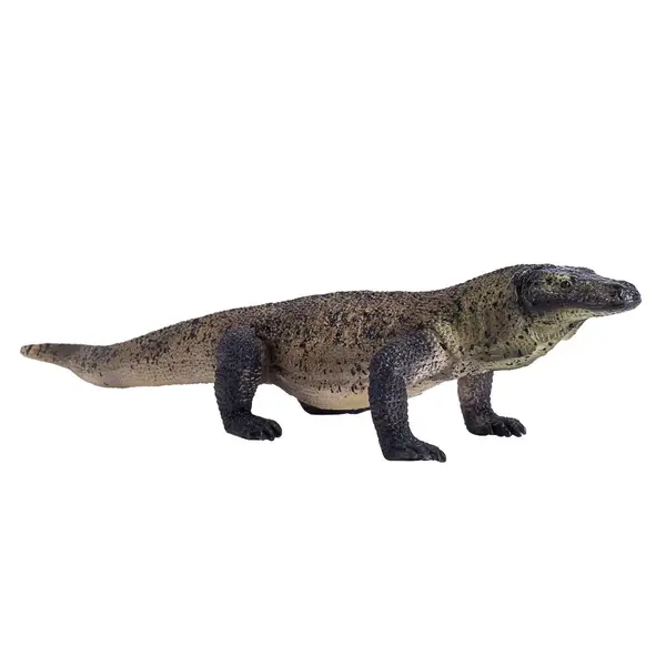 Figurina Mojo, Dragon de Komodo