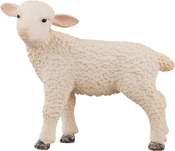 Figurina Mojo Farmland - Miel, in picioare