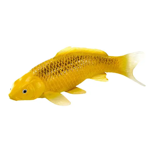 Figurina Mojo, Peste Koi Ki Matsuba