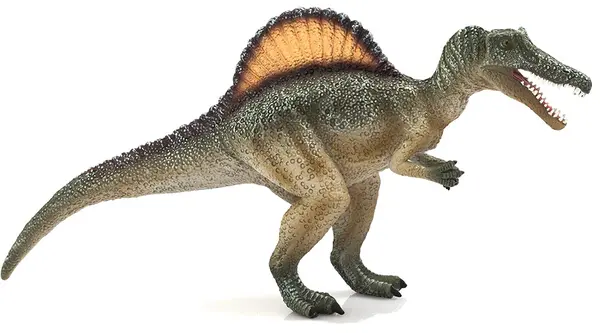 Figurina Mojo Prehistoric&Extinct - Spinosaurus