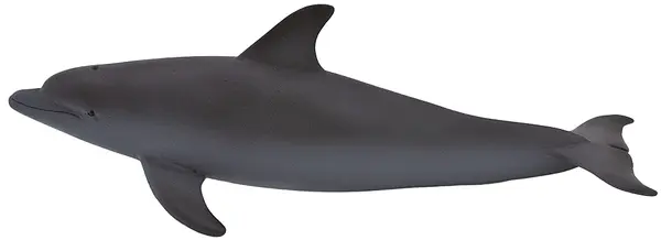 Figurina Mojo Sealife - Delfin