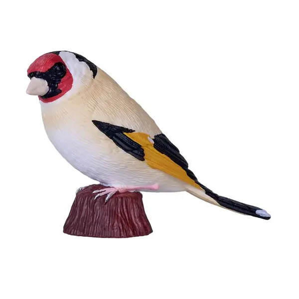Figurina Mojo, Sticlete European