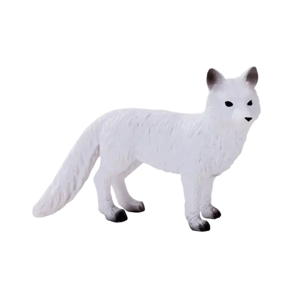 Figurina Mojo, Vulpe Arctica