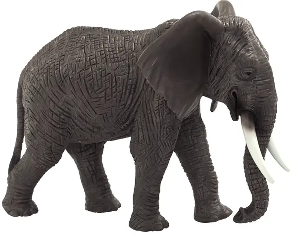 Figurina Mojo Wildlife - Elefant african