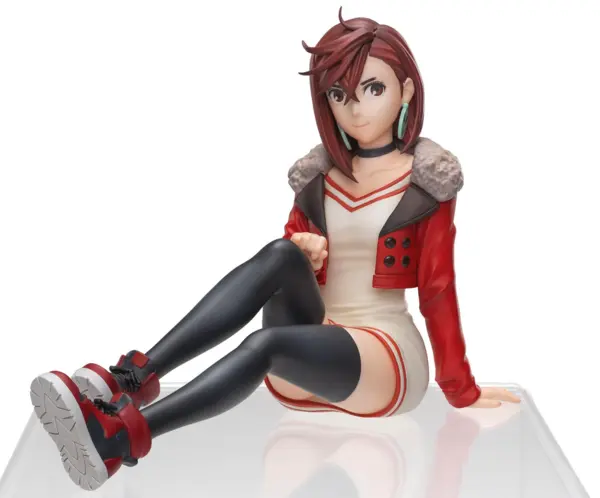 Figurina Momo Ayase - Dandadan | Sega