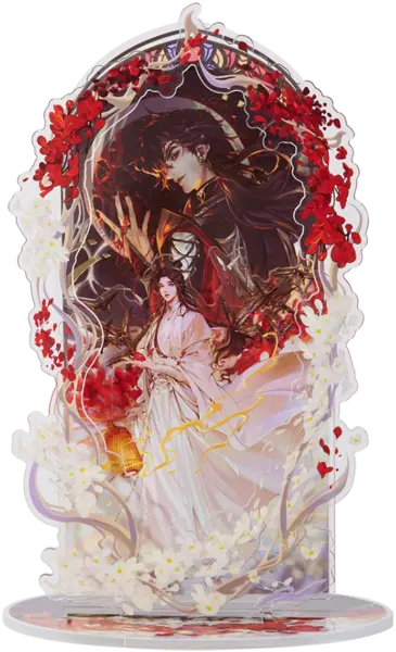 Figurina - Mysterious Shadow and Traces | Sakami Merchandise