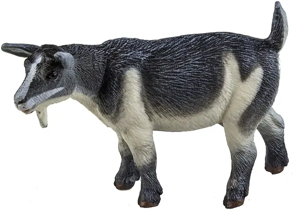 Figurina - Nanny Goat | Safari