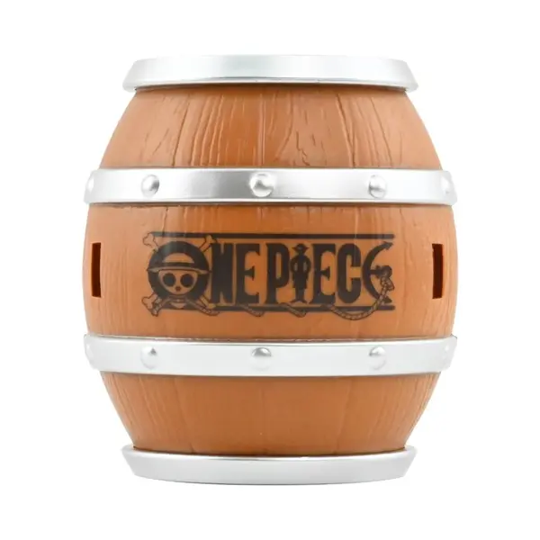 Figurina - One Piece Barrel Capsule (produs surpriza) | YuMe
