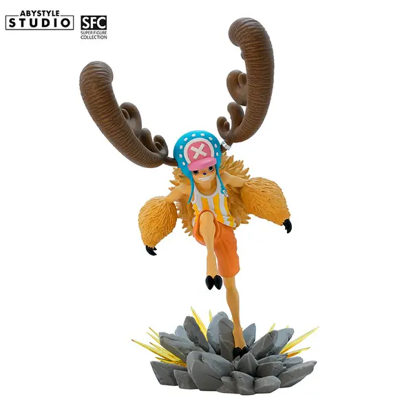 Figurina - One Piece - Chopper | AbyStyle