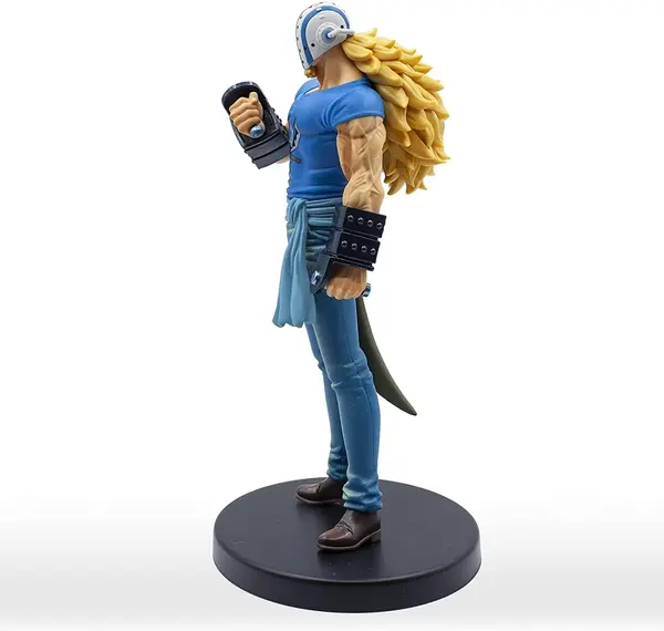 Figurina - One Piece - Killer - Grandline Men, 17 cm | Banpresto