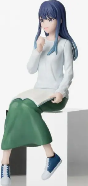 Figurina - Oshi No Ko - Akane Kurokawa In Training | Sega