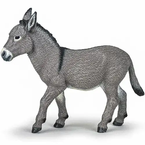 Figurina Papo - Animale de la ferma, Magar Provence