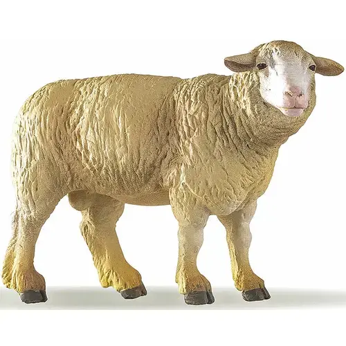 Figurina Papo - Animale de la ferma, Oaie merinos