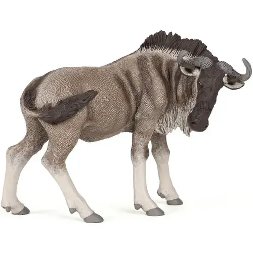 Figurina Papo - Animale salbatice, Gnu