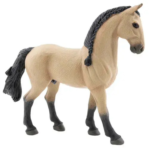 Figurina Papo - Cai si Ponei, Cal Lusitano