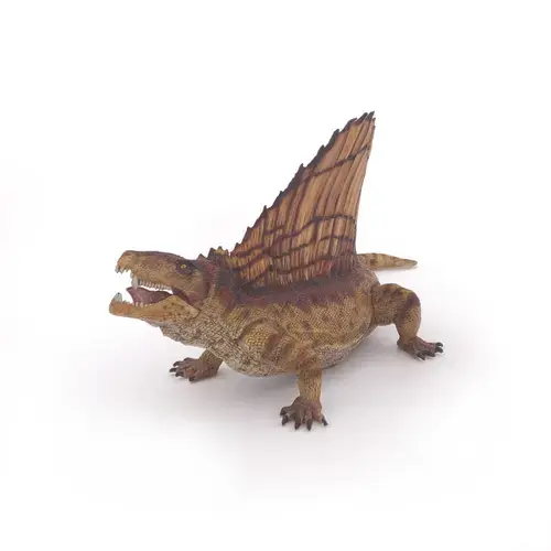 Figurina Papo - Dinosaurs Dimetrodon (Maro)