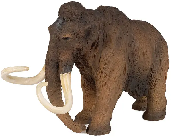 Figurina Papo Dinosaurs – Mamut