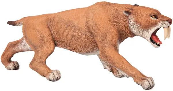 Figurina Papo Dinosaurs – Smilodon