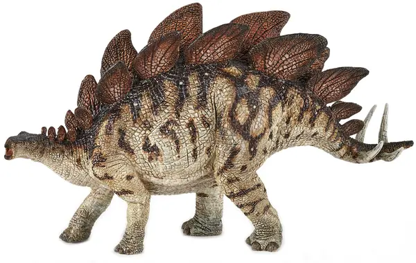 Figurina Papo Dinosaurs – Stegosaurus
