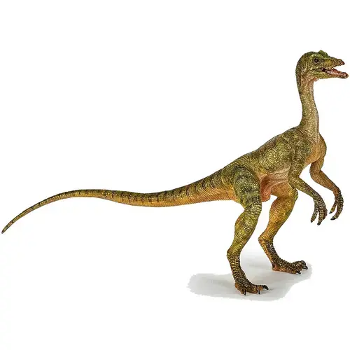 Figurina Papo - Dinozauri, Compsognathus