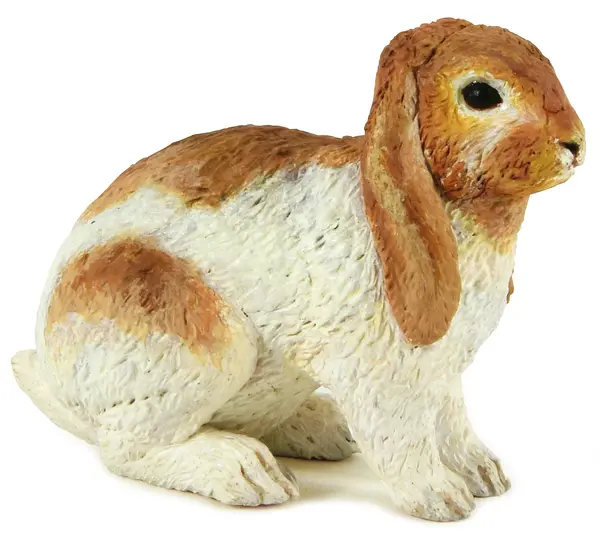 Figurina Papo Farmyard Friends – Iepure