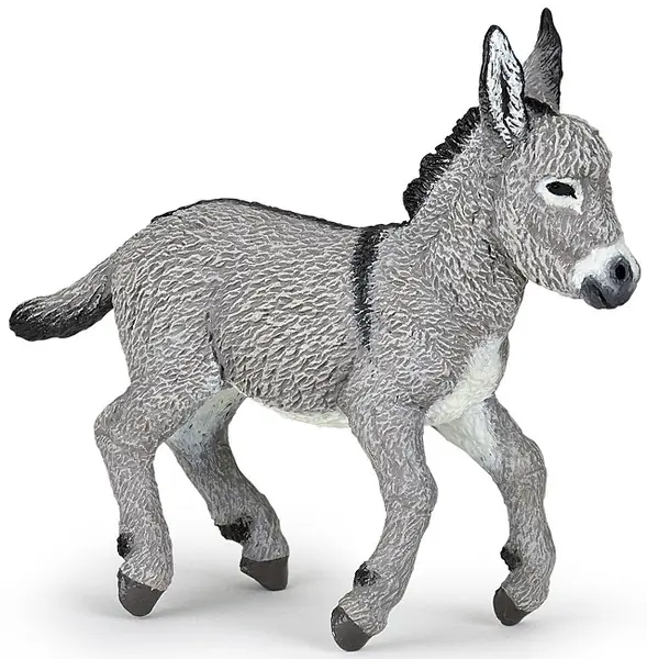 Figurina Papo Farmyard friends - Magarus