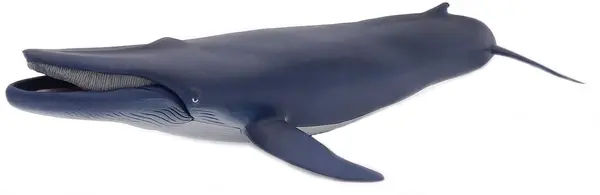 Figurina Papo Marine Life – Balena albastra
