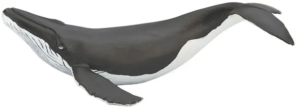 Figurina Papo Marine Life – Balena mica